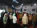 Weekly Aaradhana at Subhashnagar, Hyderabad