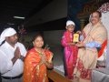 Memento to Master Abhinav Chandrak -  Karthikapournami Sabha 2018