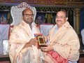 Memento to Mr. S.V.S.N Varma M.L.A Pithapuram