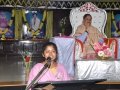 Speech by Miss B.Srujana