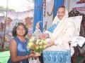 17th Anniversary sabha at Bheemili Asramam on 25-Dec-2018.