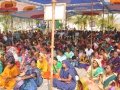 Disciples  Attended in Bheemili Asramam  on 25-Dec-2018.