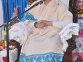 Speech by Sathguru Dr. Umar Alisha 9th Peethadhipathi Sri Viswa Viznana Vidhya Aadhyatmika Peetham,  pithapuram at Bheemili asramam on 25-12-2018.