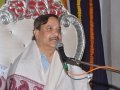 Spiritual discourse of Sathguru Sri Dr.Umar Alisha garu, Peethadipathi