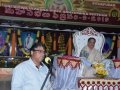 Speech by Dr.N. Ram Gopal Varma, Hyderabad