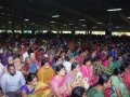 Disciples attended on 9th Feb Mahasabha