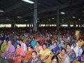 Disciples attended on 9th Feb Mahasabha