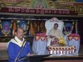 Speech by Dr.Srinivasu Dasari Retd I.A.S