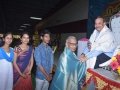 Sathguru honouring SVVVAP Music Director Sri Yedidha Subramanyam