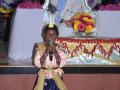 Speech by Baby.Uma Lavanya Yendamuri, Veeravada