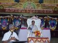 Speech by Pydikondala Manikyala Rao (Ex. MP) Tadepalligudem