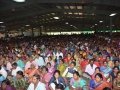 Disciples attended in Ugadi Sabha