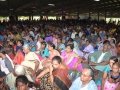 Attendence of Disciples at Vaisakha Pournami Sabha