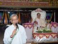 Speech by Mr.N.T.V.Prasad Varma