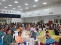 Jnana Chaitanya Sadhasu in Kuwait on 12092019