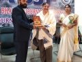 Dr. Umar Alisha garu, Rajesh Chauhan garu, CH. Leela Rani garu