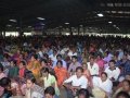 Disciples attended in New Year sabha 2020 (2)