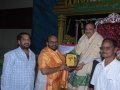 Memento to Mr.S.V.S.N.Varma, Ex M.L.A