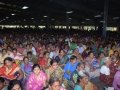 Disciples attended on the 3rd day of MahaSabha , 11th Feb 2020