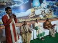 Spiritual Meeting conducted at Veerampalem on MahaShivarathri 21 Feb 2020
