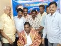 135th Birthday Celebrations of Kavisekhara Dr. Umar Alisha (6th Peethadhipathi) at Tadepalligudem on 28 Feb 2020