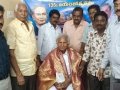 135th Birthday Celebrations of Kavisekhara Dr. Umar Alisha (6th Peethadhipathi) at Tadepalligudem on 28 Feb 2020