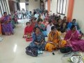 India-Kakinada-Weekly Aaradhana at Ashram on 01-March-2020