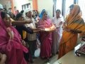 India-Kakinada-Weekly Aaradhana at Ashram on 01-March-2020