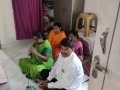 India-Seetharampuram-Weekly Aaradhana at Ashram on 04-March-2020