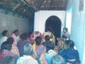 India-Thetagunta-Aaradhana conducted at Smt.Anjuuri MahaLakshmi home on 7th March 2020