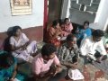 India-Seethanagaram Village-Aaradhana conducted on 19th March 2020