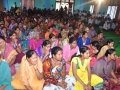 Members attended on 24 Jul 2015, 11th day of Godavari Pushkaralu at Rajahmundry Ashram