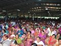 People attended for Sabha