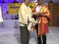 Sathguru Dr.Umar Alisha has facilitated guest sri S.V.Krishna Reddy ( Telugu Film director)