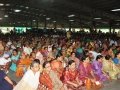 Disciples at HussianSha sadguru sabha 9-9-2017
