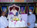 Inaguration-of-Peetham-Digital-Calender-by-Sathguru-Dr.Umar-Alisha