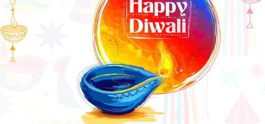 Diwali Greetings